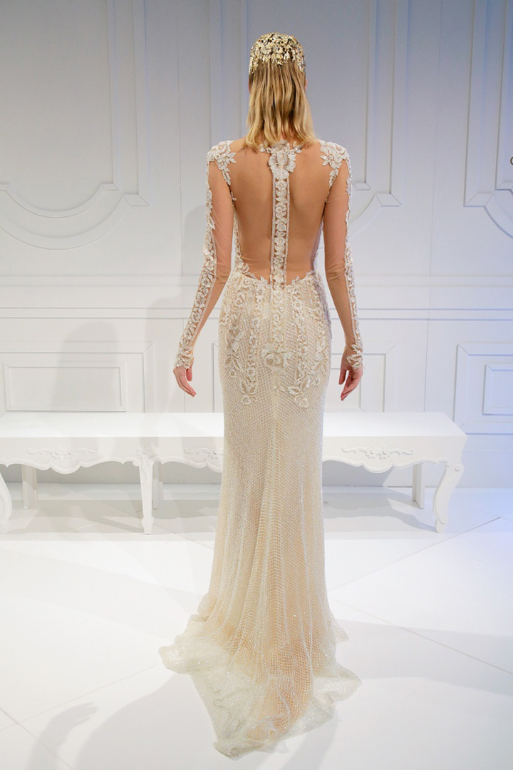 Galia Lahav 2017春夏婚紗系列