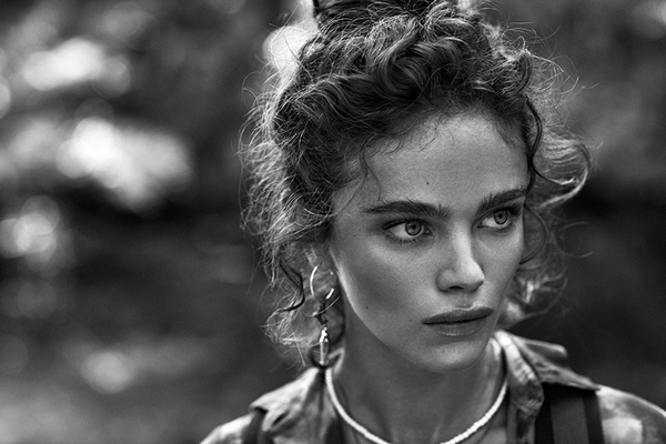 Jena Goldsack《Telva》雜志2016年5月號