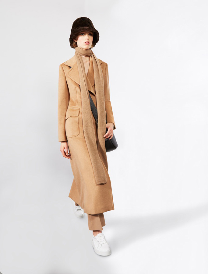 Max Mara Atelier 2016秋冬系列