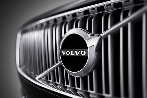 VOLVO S90 將瞄準德國豪華車廠中型房車而來