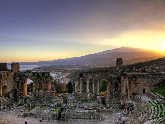 Taormina