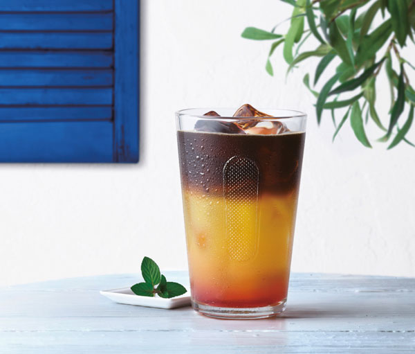 Nespresso 6款全新夏日創(chuàng)意冰飲