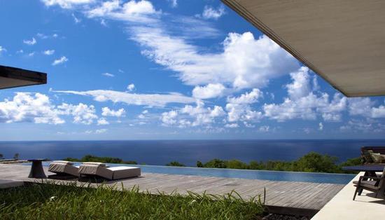 Alila Uluwatu