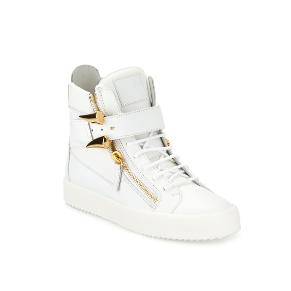 舞王郭富城型格演繹 Giuseppe Zanotti