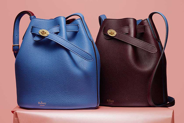 Mulberry 2016圣誕廣告大片正式發(fā)布