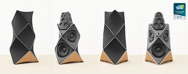 B&O 里程碑之作BeoLab 90揚聲器載譽歸來