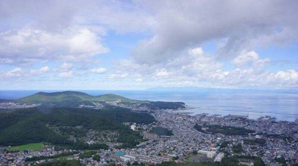 史上最完整北海道深度游地圖，給你一個(gè)愛上北海道的理由！