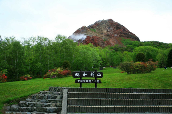 史上最完整北海道深度游地圖，給你一個(gè)愛上北海道的理由！