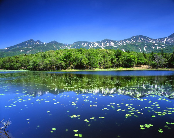 史上最完整北海道深度游地圖，給你一個(gè)愛上北海道的理由！