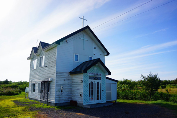 史上最完整北海道深度游地圖，給你一個(gè)愛上北海道的理由！