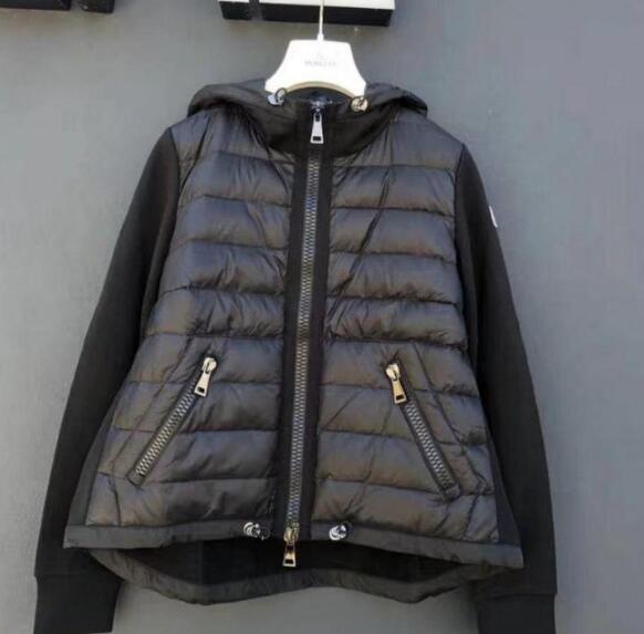 Moncler 蒙口