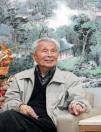 著名畫家吳冠中昨晚在京逝世 享年91歲(圖)