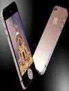 奢華手機(jī):蘋果iPhone4終極奢侈版曝光,定制價(jià)800萬美元!