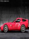 ZAGATO推出ALFA ROMEO TZ3 Corsa賽車