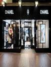 CHANEL全方位奢華美妝體驗:全新美容及香水專門店於利園二期開幕