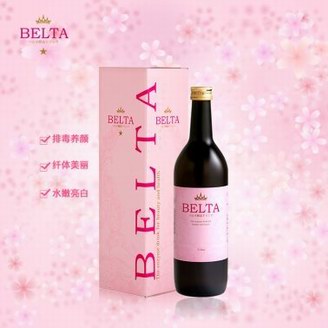 “每逢佳節(jié)胖三斤” BELTA酵素幫你瘦回春節(jié)前