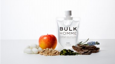 佛系男子御用？這家名叫BULK HOMME的牌子真的是非常性冷淡了！