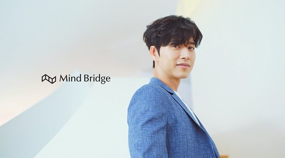 Mind Bridge新款商務(wù)休閑夏裝，這個夏天清爽不撞衫！