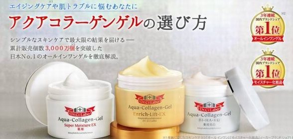 高科技掃碼讓正品一步到位，Dr.Ci:Labo做到了！