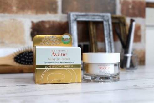 新品來襲∣雅漾（Avene）抗皺保濕凝霜，繼續(xù)眷顧你的美