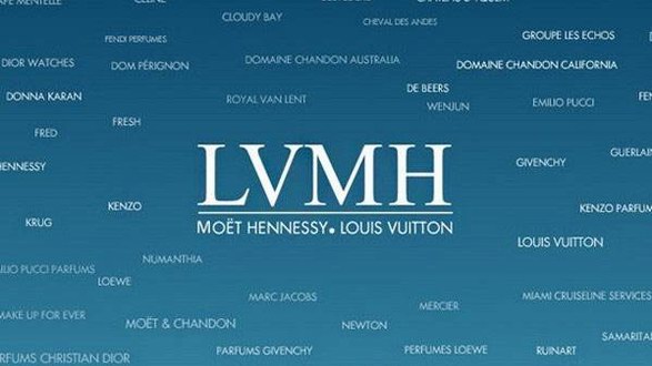 LVMH、Burberry、開云等奢侈品集團(tuán)市值蒸發(fā)超200億，都是代購惹的禍？ 