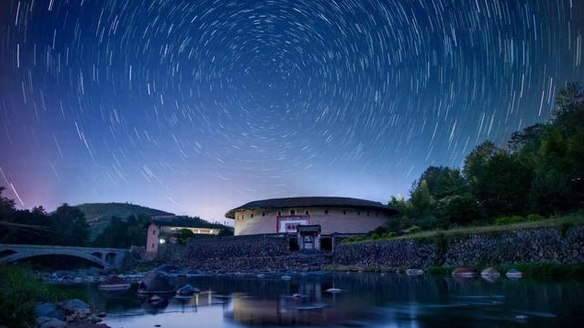 龍巖旅游“七景區(qū)”強勢來襲！第二站：永定客家土樓文化旅游區(qū)