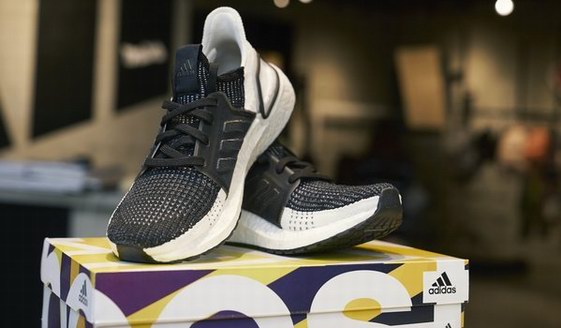 adidas x KIKS HIGH GIRL潮流派對，迸發(fā)女孩的潮流瞬間 