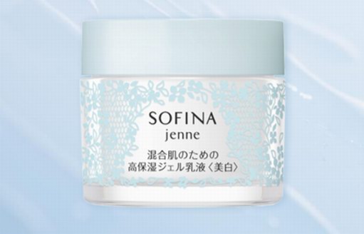 SOFINA蘇菲娜全新升級透美顏系列新品，“透”現(xiàn)年輕光采