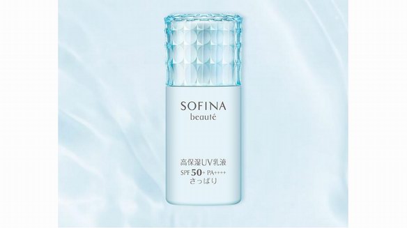 如何正確切換防曬模式？SOFINA蘇菲娜幫助美肌應對不同日曬挑戰(zhàn)