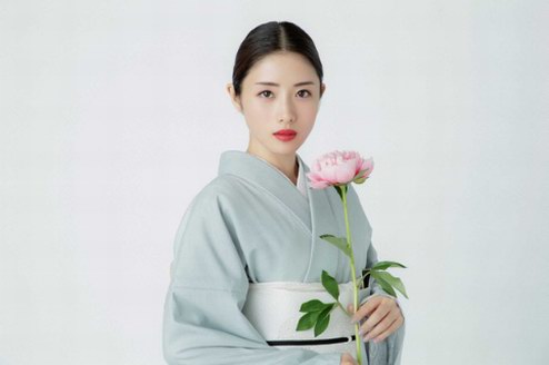 石原里美要結婚了？女神怎么都要嫁人了！