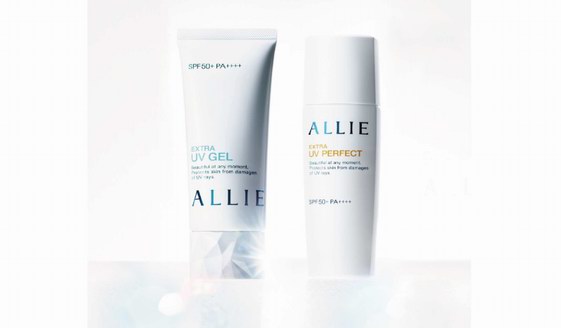 ALLIE防曬大使李宗霖助陣新品發(fā)布，掀起防曬風(fēng)潮