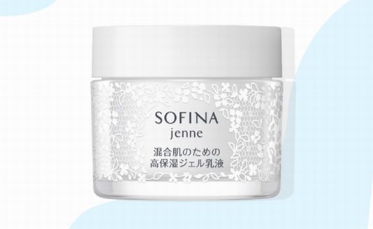 緩解肌膚油膩煩惱,躲進(jìn)SOFINA 蘇菲娜的清透樂(lè)園體驗(yàn)涼爽一“夏”