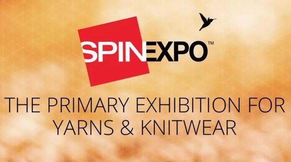 SpinExpo | 下一站，我們在這里——上海