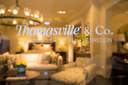 全新Thomasville & Co.即將亮相CIFF展會，詮釋色彩背后的美式家居人生