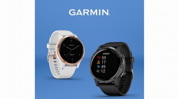 全新升級(jí)，GarminActive助力健康生活