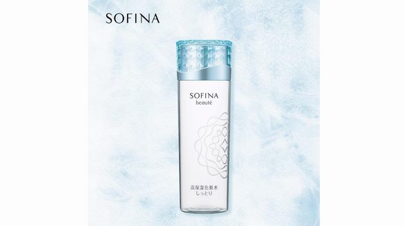 提前拉響秋日干燥預警，SOFINA 蘇菲娜幫助肌膚緩解換季煩惱