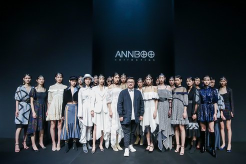 ANNBOOcollection2020SS《旅人》設(shè)計(jì)靈感