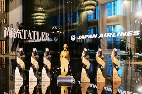 尚流盛典，璀璨未來 ——星光閃耀2019年尚流TATLER BALL