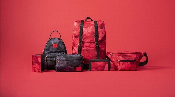 加拿大知名品牌Herschel Supply入駐京東 發(fā)布“越界行者”限量聯(lián)名系列