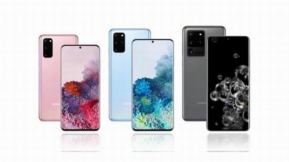 全新拍照時(shí)代來臨 用三星Galaxy S20系列展現(xiàn)每一刻精彩