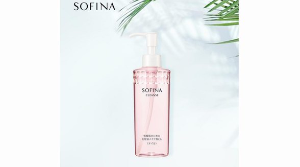 開春季，SOFINA蘇菲娜幫助美肌“輕裝上陣”