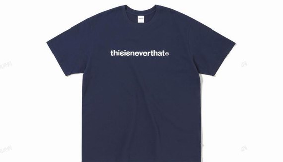 韓國人氣潮牌 “thisisneverthat” tmall天貓正式開店