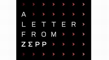 Zepp?品牌升級全新亮相，專注健康管理，將發(fā)布可穿戴設備新品