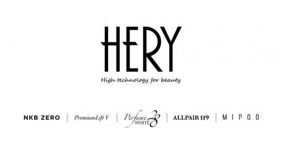 HERY：日本科技護(hù)膚的時代已經(jīng)到來