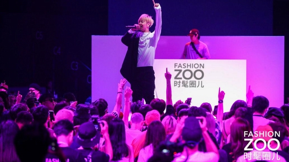 撼動(dòng)時(shí)尚年輕力，即刻入圈兒！FASHION ZOO 2020潮流音樂(lè)之夜點(diǎn)燃魔都之夜！