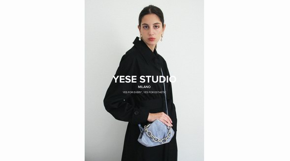 拒絕撞款，今冬最夯云朵包原來(lái)是YESE STUDIO的KIKI BAG！