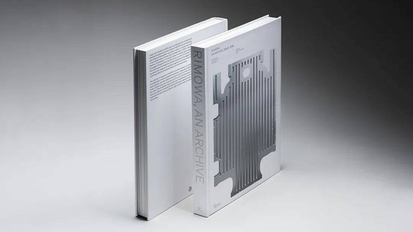 RIMOWA 推出首本品牌歷史特刊《RIMOWA: An Archive, Since 1898》  