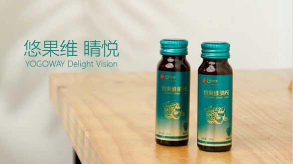 睛悅與脈悅，藏著悠果維關于健康的“未來答案”！