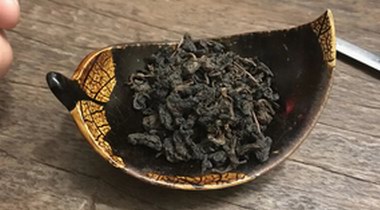 茶道、道茶、修行、修身——煮萬山香茗悟人生百味