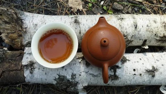 第一道茶能喝嗎？“頭道茶”倒不倒，看情況